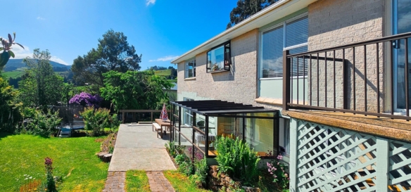 McGuire Real Estate | Dunedin - 19 Dalrymple Street - Pine Hill
