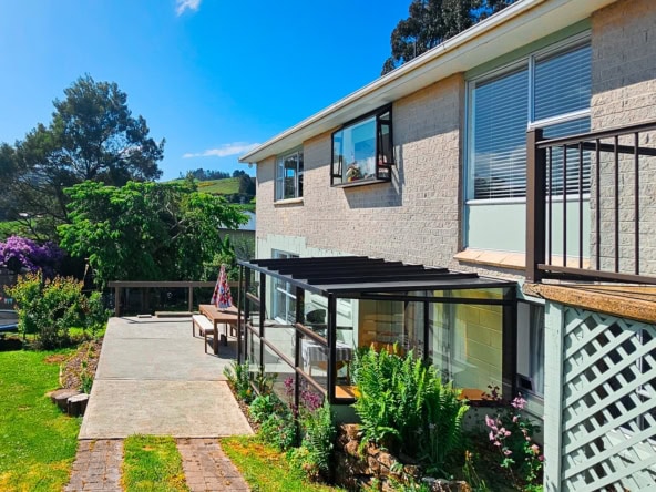 McGuire Real Estate | Dunedin - 19 Dalrymple Street - Pine Hill