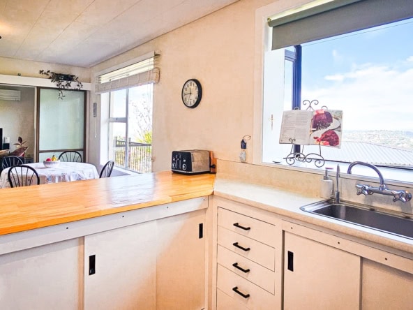 McGuire Real Estate | Dunedin - 19 Dalrymple Street - Pine Hill