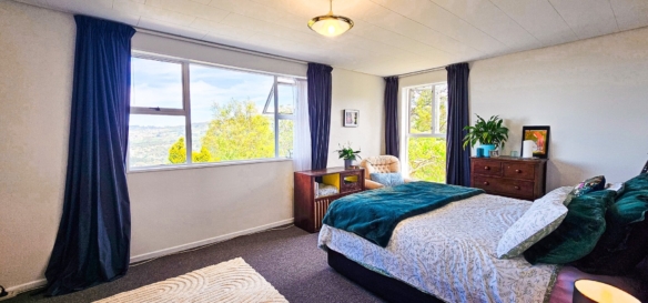 McGuire Real Estate | Dunedin - 19 Dalrymple Street - Pine Hill