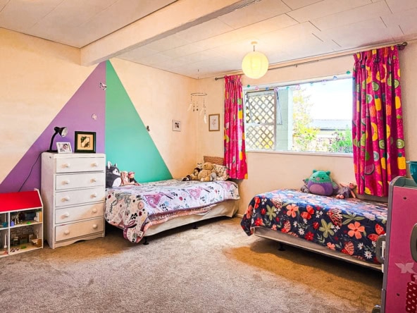 McGuire Real Estate | Dunedin - 19 Dalrymple Street - Pine Hill