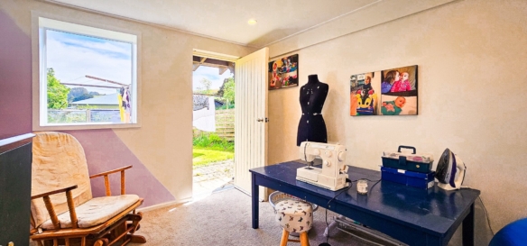 McGuire Real Estate | Dunedin - 19 Dalrymple Street - Pine Hill