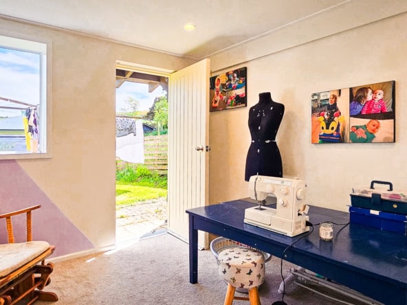 McGuire Real Estate | Dunedin - 19 Dalrymple Street - Pine Hill
