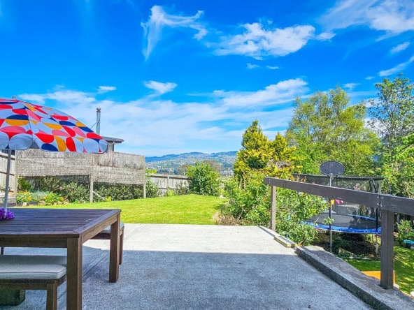 McGuire Real Estate | Dunedin - 19 Dalrymple Street - Pine Hill