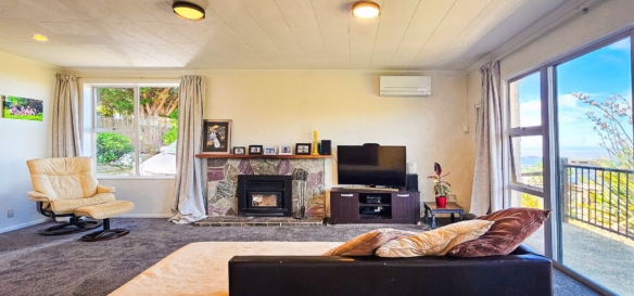 McGuire Real Estate | Dunedin - 19 Dalrymple Street - Pine Hill