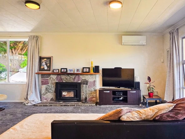 McGuire Real Estate | Dunedin - 19 Dalrymple Street - Pine Hill