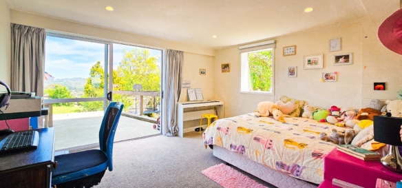 McGuire Real Estate | Dunedin - 19 Dalrymple Street - Pine Hill