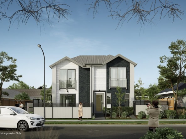 McGuire Real Estate | Dunedin - 19 Winchester Street - Merivale