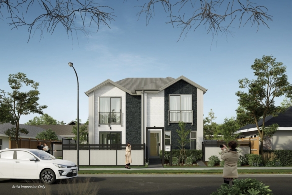 McGuire Real Estate | Dunedin - 19 Winchester Street - Merivale