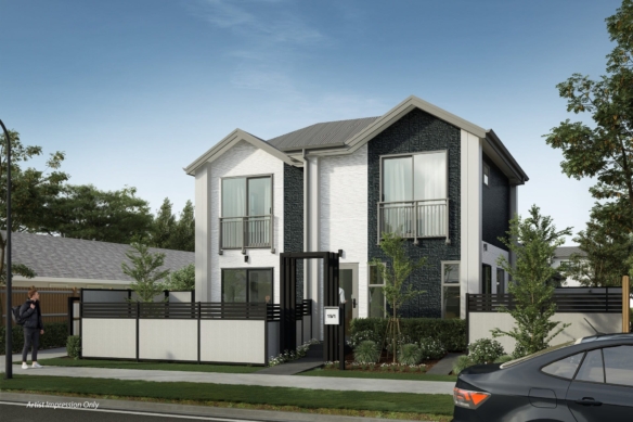 McGuire Real Estate | Dunedin - 19 Winchester Street - Merivale
