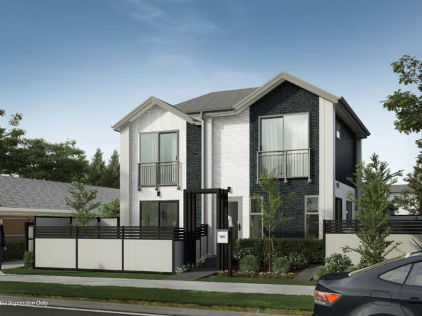McGuire Real Estate | Dunedin - 19 Winchester Street - Merivale