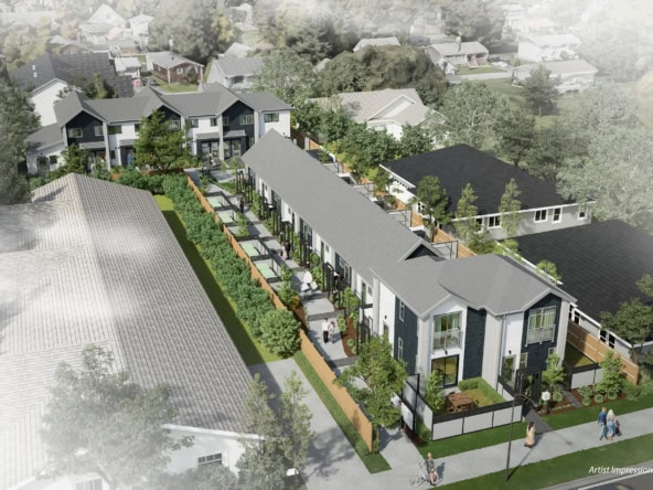 McGuire Real Estate | Dunedin - 19 Winchester Street - Merivale