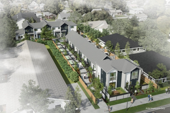 McGuire Real Estate | Dunedin - 19 Winchester Street - Merivale