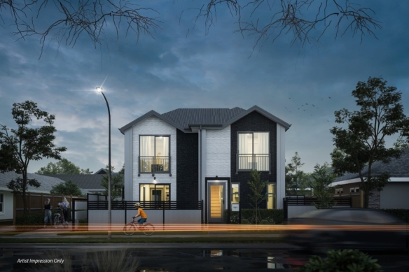 McGuire Real Estate | Dunedin - 19 Winchester Street - Merivale