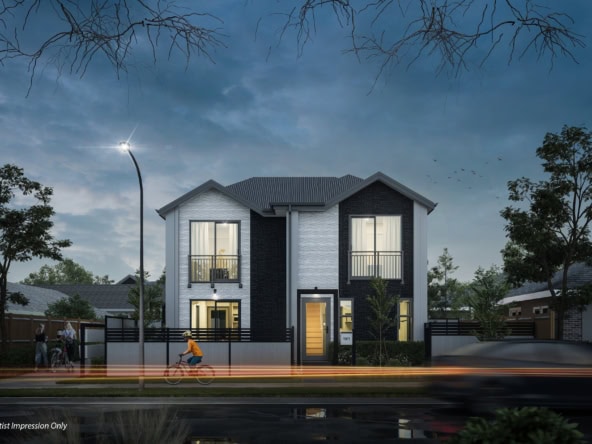 McGuire Real Estate | Dunedin - 19 Winchester Street - Merivale
