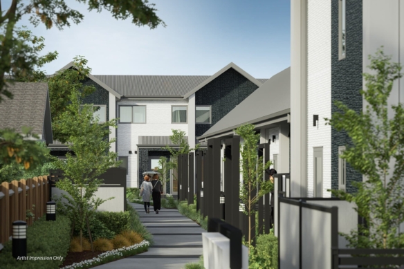 McGuire Real Estate | Dunedin - 19 Winchester Street - Merivale