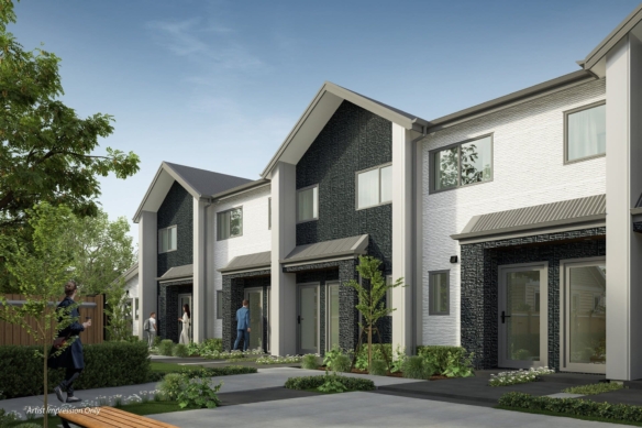 McGuire Real Estate | Dunedin - 19 Winchester Street - Merivale