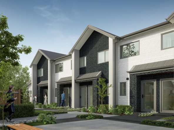 McGuire Real Estate | Dunedin - 19 Winchester Street - Merivale