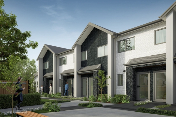 McGuire Real Estate | Dunedin - 19 Winchester Street - Merivale