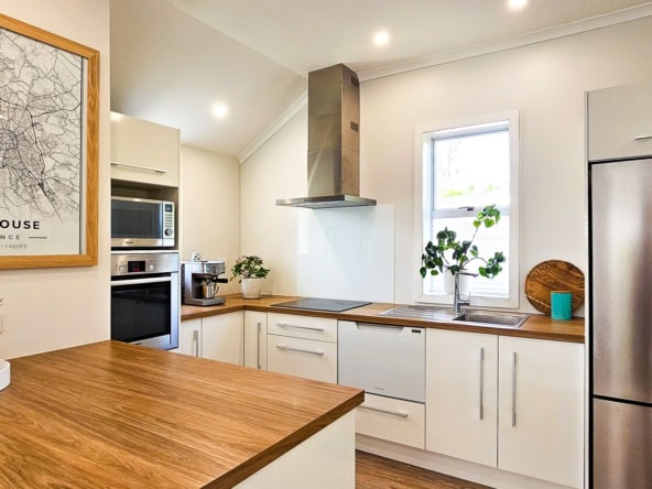 McGuire Real Estate | Dunedin - 192 Gladstone Road - Dalmore