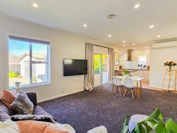 McGuire Real Estate | Dunedin - 192 Gladstone Road - Dalmore