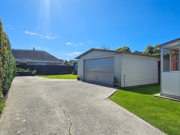 McGuire Real Estate | Dunedin - 192 Gladstone Road - Dalmore