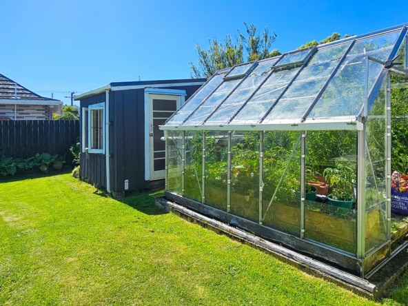 McGuire Real Estate | Dunedin - 192 Gladstone Road - Dalmore