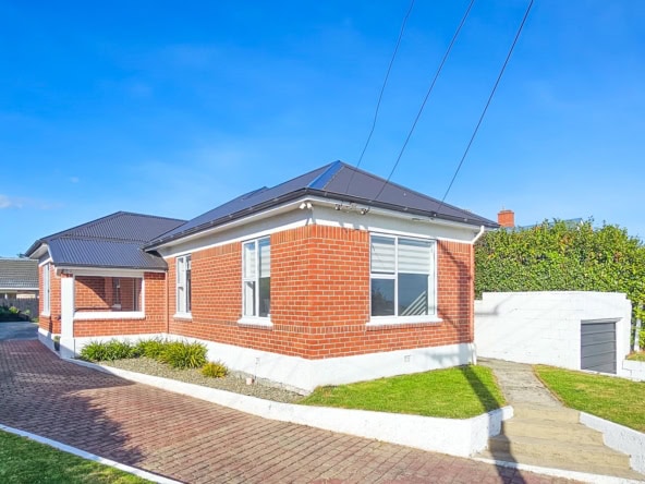 McGuire Real Estate | Dunedin - 192 Gladstone Road - Dalmore