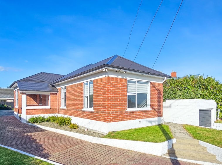 McGuire Real Estate | Dunedin - 192 Gladstone Road - Dalmore
