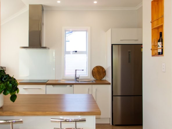McGuire Real Estate | Dunedin - 192 Gladstone Road - Dalmore