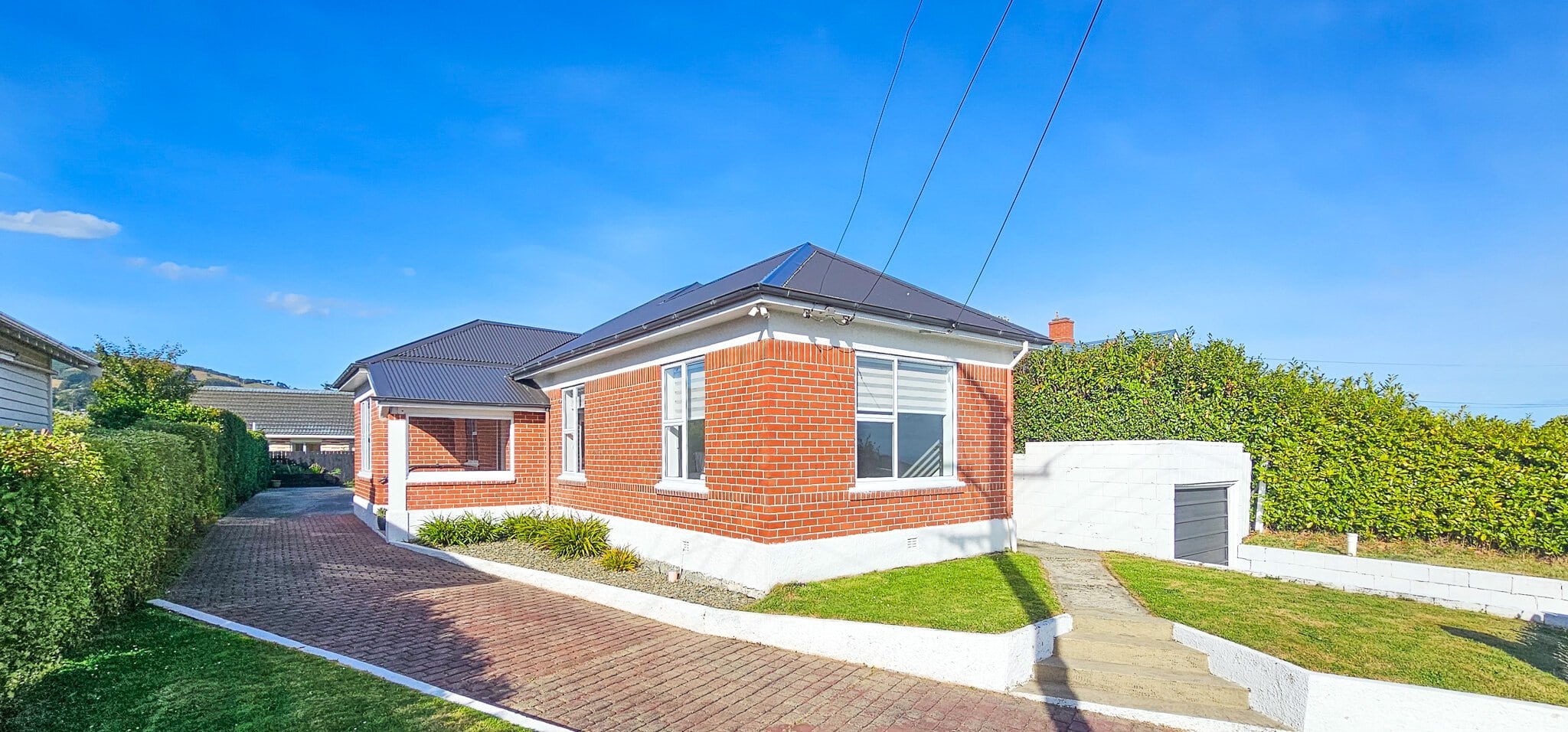McGuire Real Estate | Dunedin - 192 Gladstone Road - Dalmore