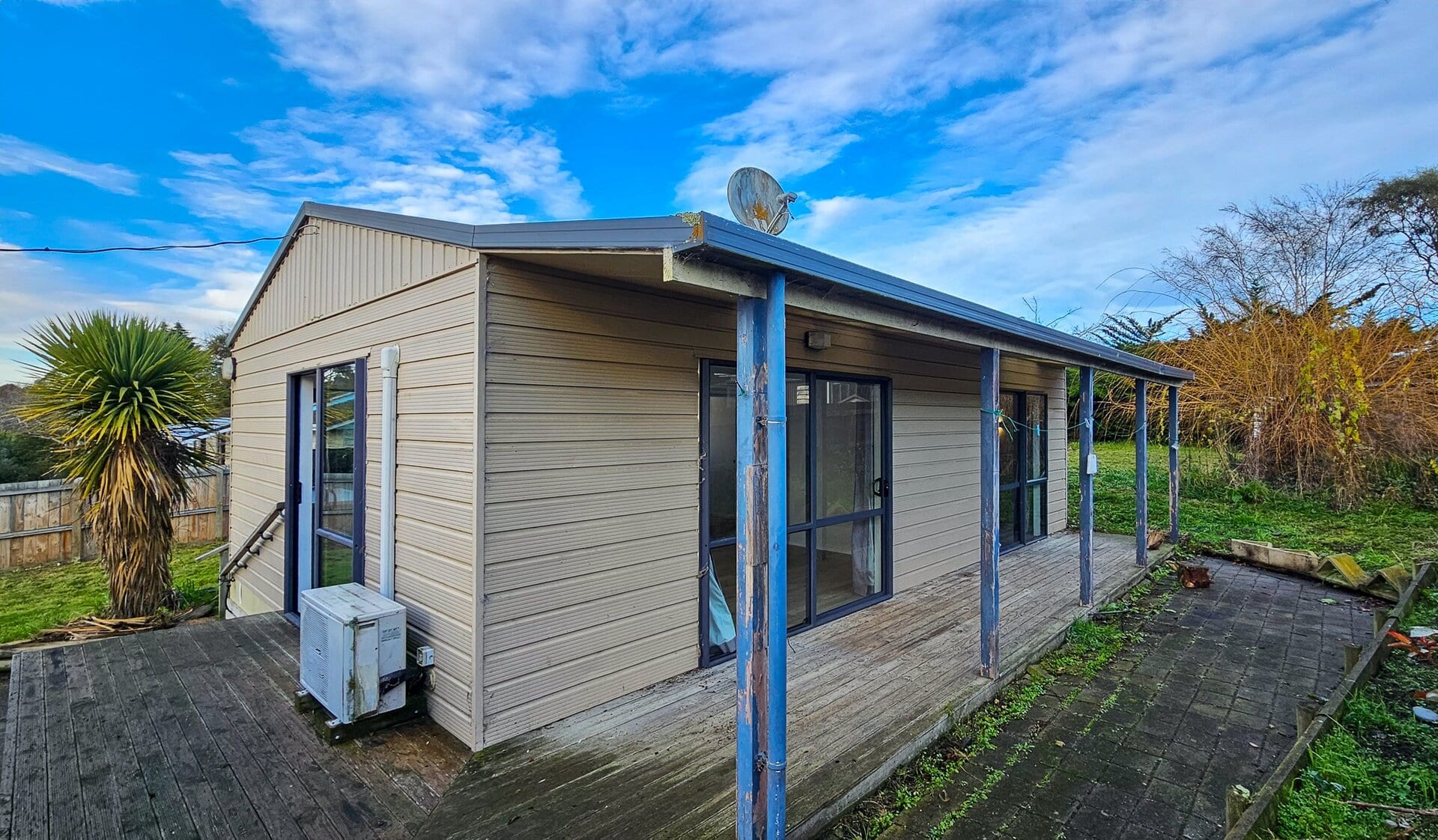 McGuire Real Estate | Dunedin - 21 Mount Street - Waikouaiti
