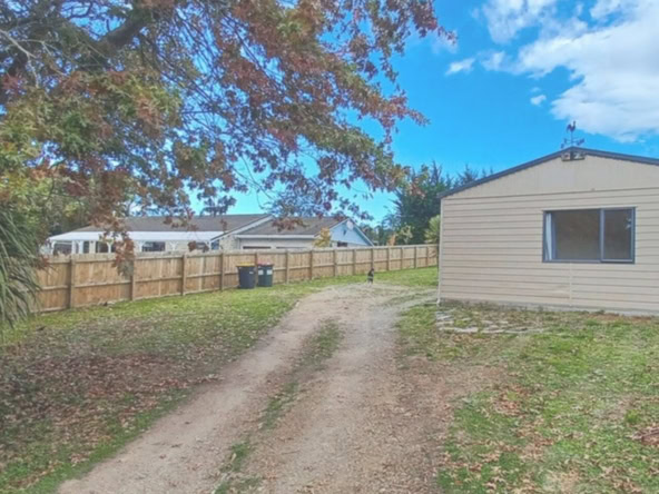 McGuire Real Estate | Dunedin - 21 Mount Street - Waikouaiti