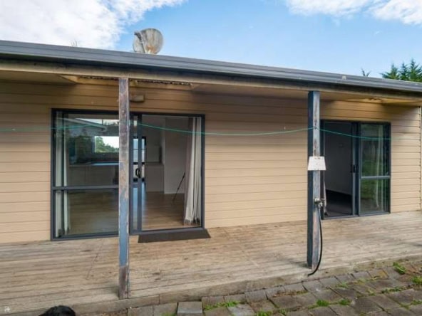 McGuire Real Estate | Dunedin - 21 Mount Street - Waikouaiti