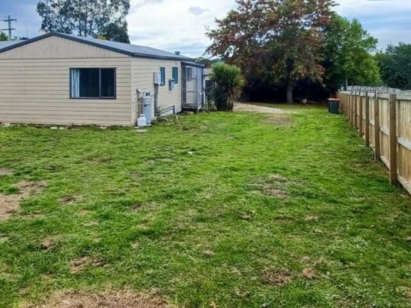 McGuire Real Estate | Dunedin - 21 Mount Street - Waikouaiti