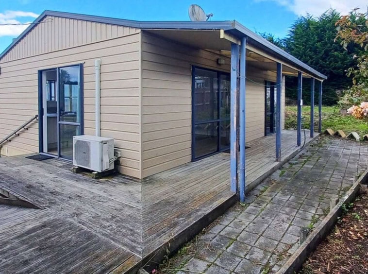 McGuire Real Estate | Dunedin - 21 Mount Street - Waikouaiti