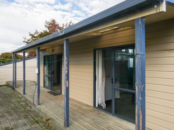 McGuire Real Estate | Dunedin - 21 Mount Street - Waikouaiti