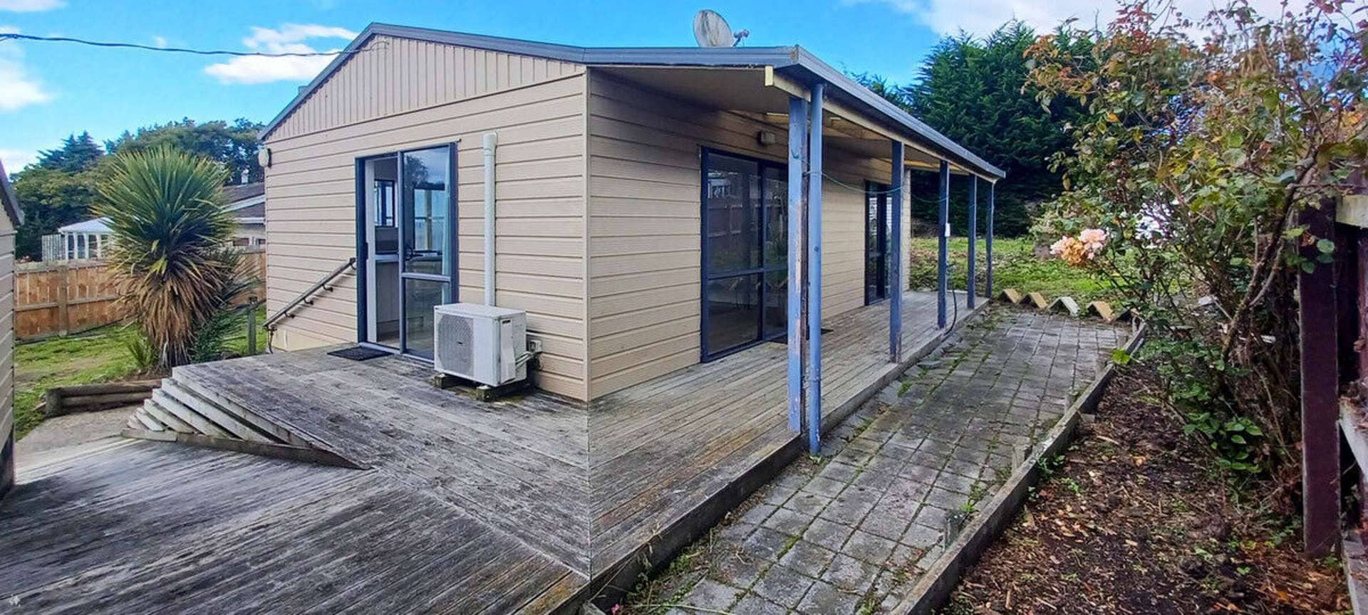 McGuire Real Estate | Dunedin - 21 Mount Street - Waikouaiti