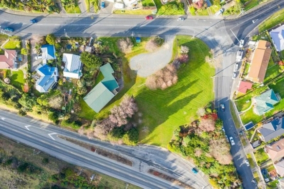 McGuire Real Estate | Dunedin - 211 Pine Hill Road - Dalmore