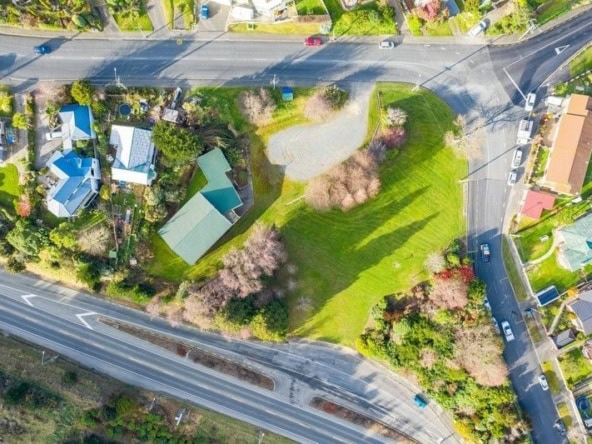 McGuire Real Estate | Dunedin - 211 Pine Hill Road - Dalmore