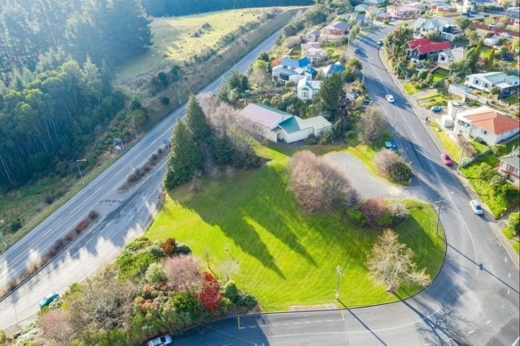McGuire Real Estate | Dunedin - 211 Pine Hill Road - Dalmore