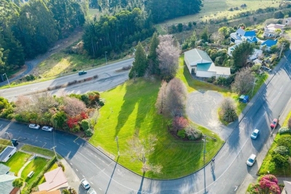 McGuire Real Estate | Dunedin - 211 Pine Hill Road - Dalmore