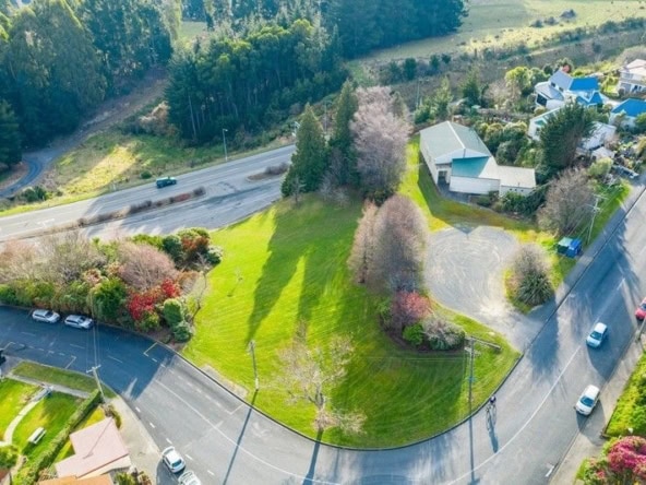 McGuire Real Estate | Dunedin - 211 Pine Hill Road - Dalmore
