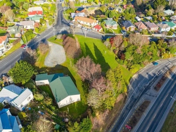 McGuire Real Estate | Dunedin - 211 Pine Hill Road - Dalmore