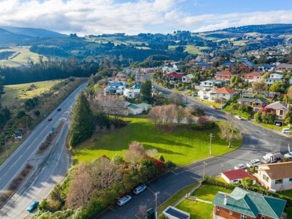 McGuire Real Estate | Dunedin - 211 Pine Hill Road - Dalmore