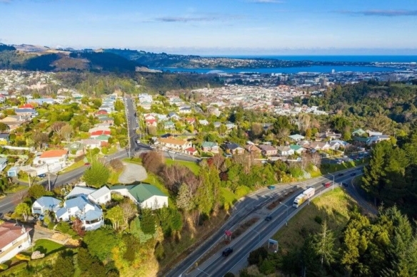 McGuire Real Estate | Dunedin - 211 Pine Hill Road - Dalmore