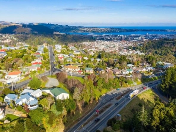 McGuire Real Estate | Dunedin - 211 Pine Hill Road - Dalmore