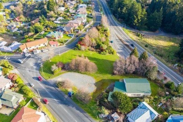 McGuire Real Estate | Dunedin - 211 Pine Hill Road - Dalmore