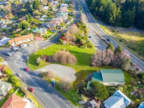 McGuire Real Estate | Dunedin - 211 Pine Hill Road - Dalmore