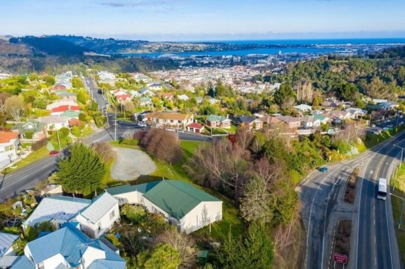 McGuire Real Estate | Dunedin - 211 Pine Hill Road - Dalmore